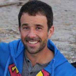 Meet your Posher, Paul